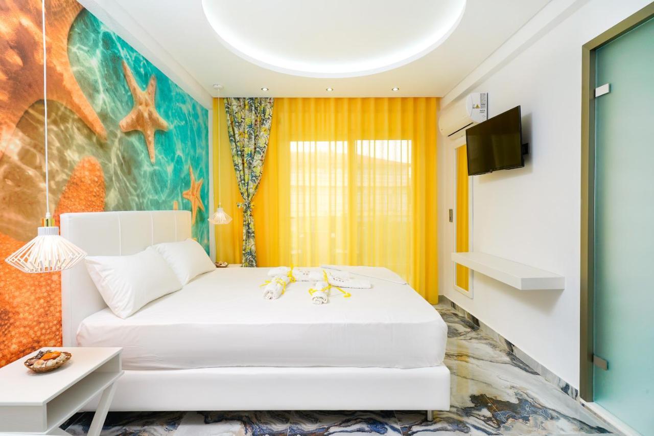 Suites El Greco Potos Exterior photo